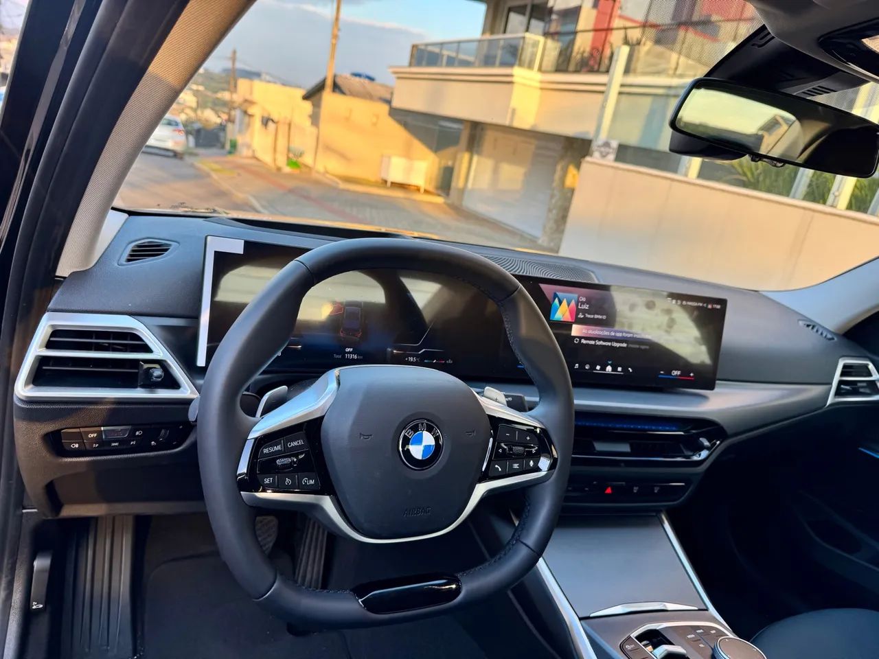 BMW 320 (zero) - Foto 5