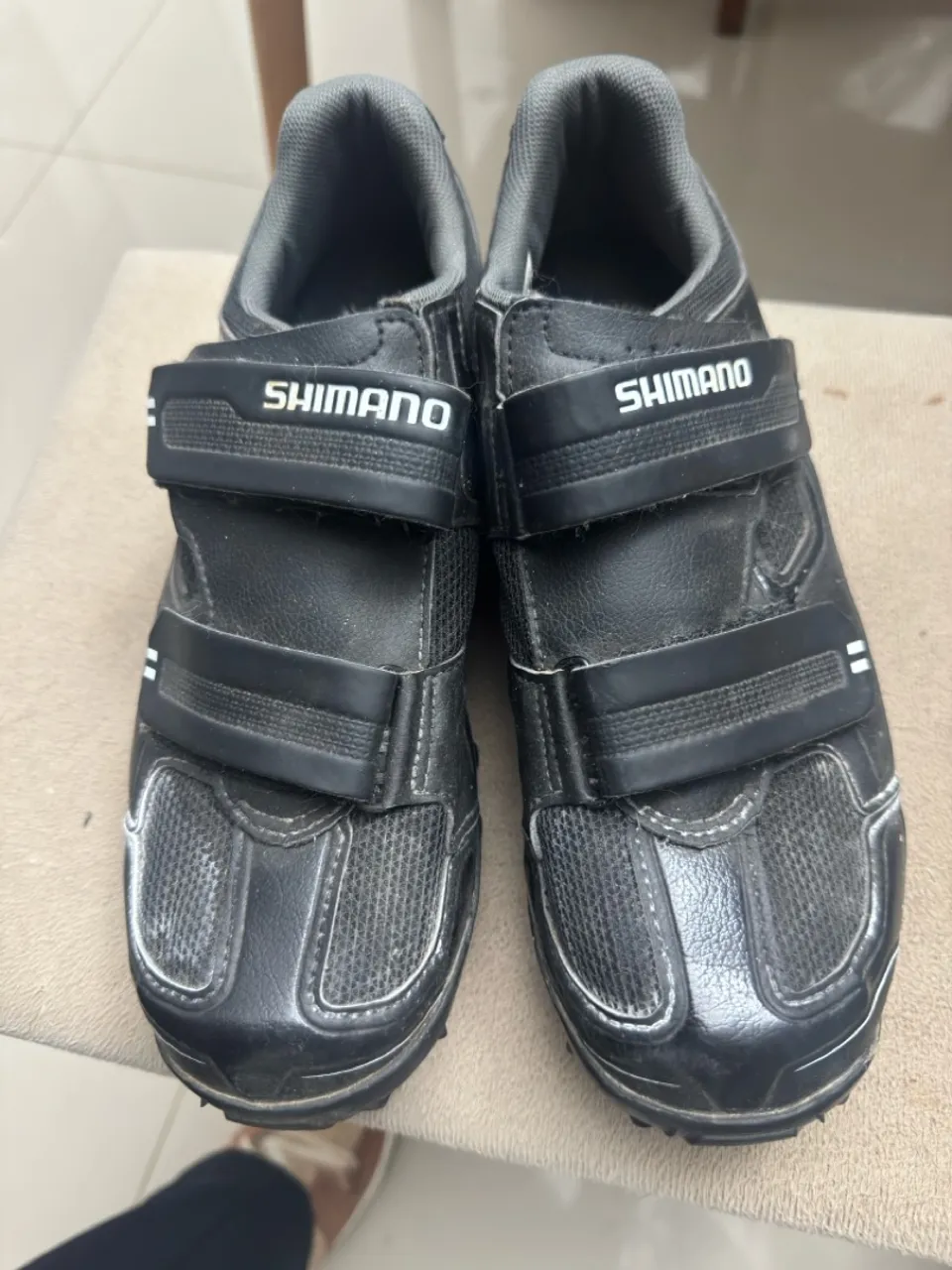 Sapatilhas Shimano para Ciclismo - Conforto e Performance