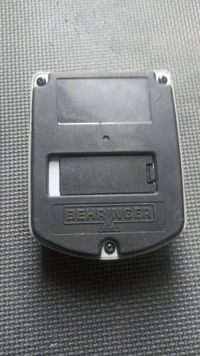 Pedal V-Tone Bass BDI 21 - Foto 6