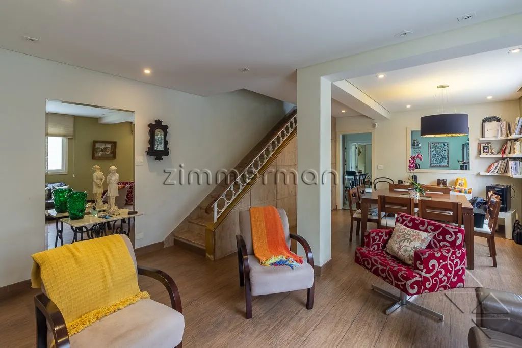 CASA DE VILA COM 3 DORMITÓRIOS NO CAMBUCI - Foto 5