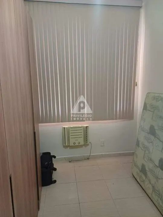Apartamento à venda, 3 quartos, 1 vaga, Pechincha - RIO DE JANEIRO/RJ - Foto 3