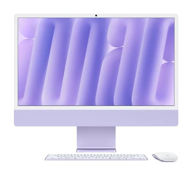 iMac 24