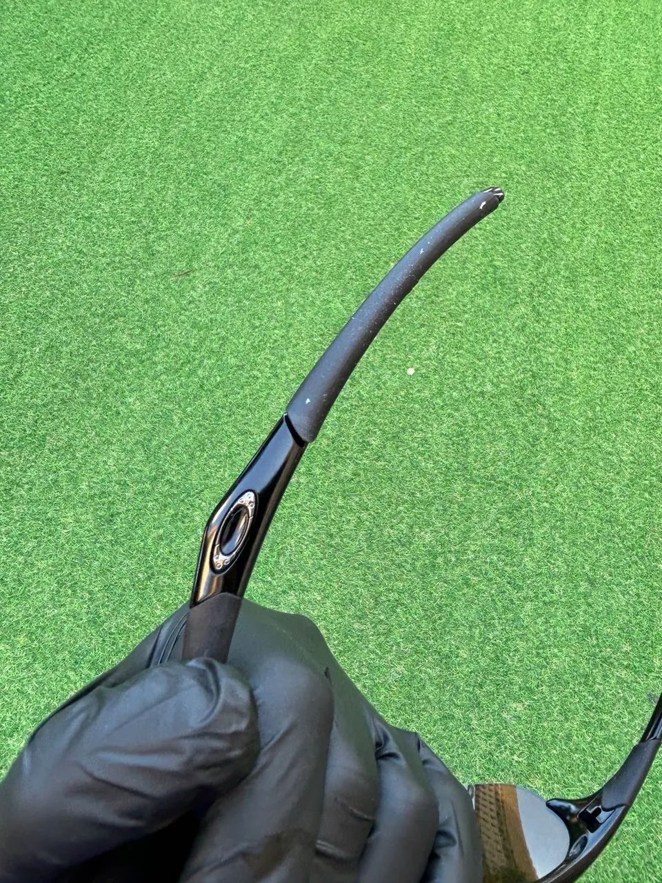 超レア 新品 オークリー HALFJAKECT 1.0 GOLFARRAY 超レア 新品