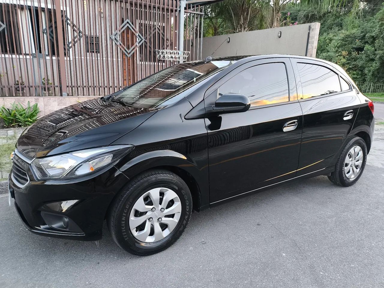 Onix 2019 LT 1.0 - Completo - Foto 3