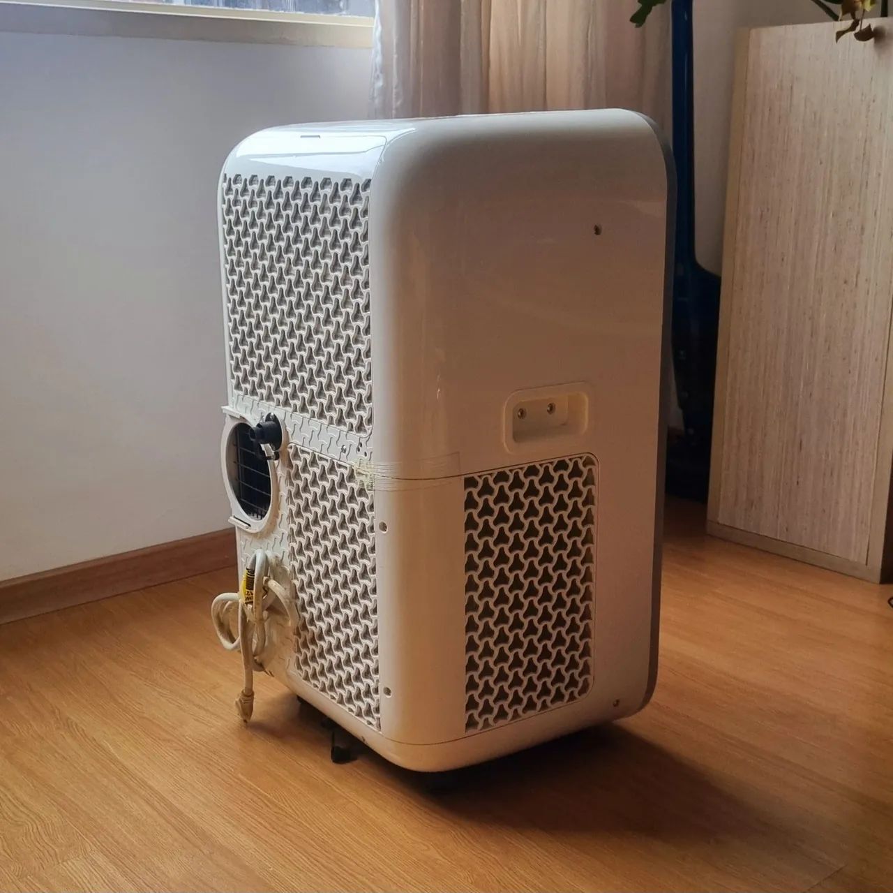 Ar Condicionado Springer Portátil 12.000 BTU 127V - Foto 3