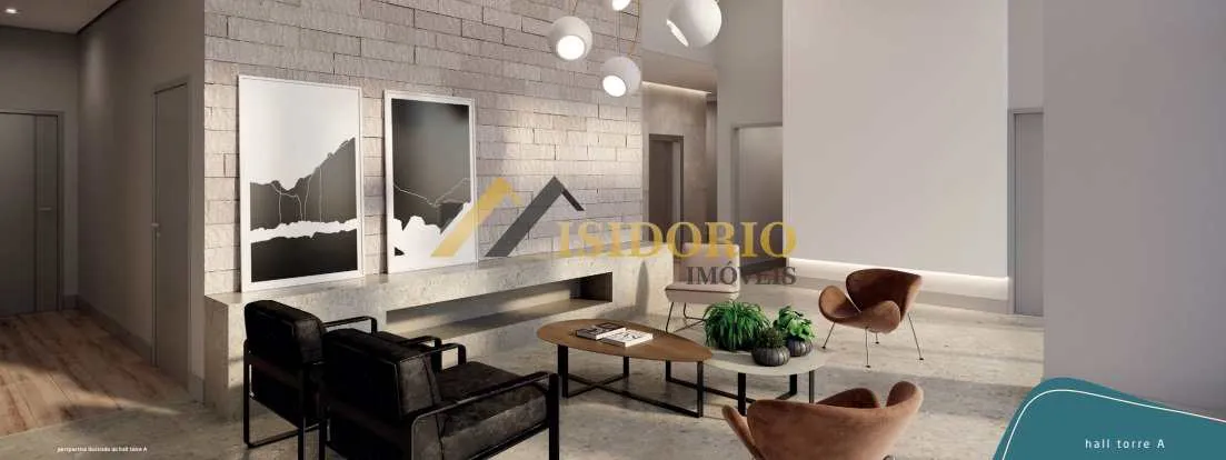EXCELENTE STUDIO NO JARDIM BOTÂNICO!!! CONDOMÍNIO CLUBE