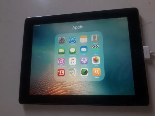 Ipad 2 16GB WiFi - Foto 2