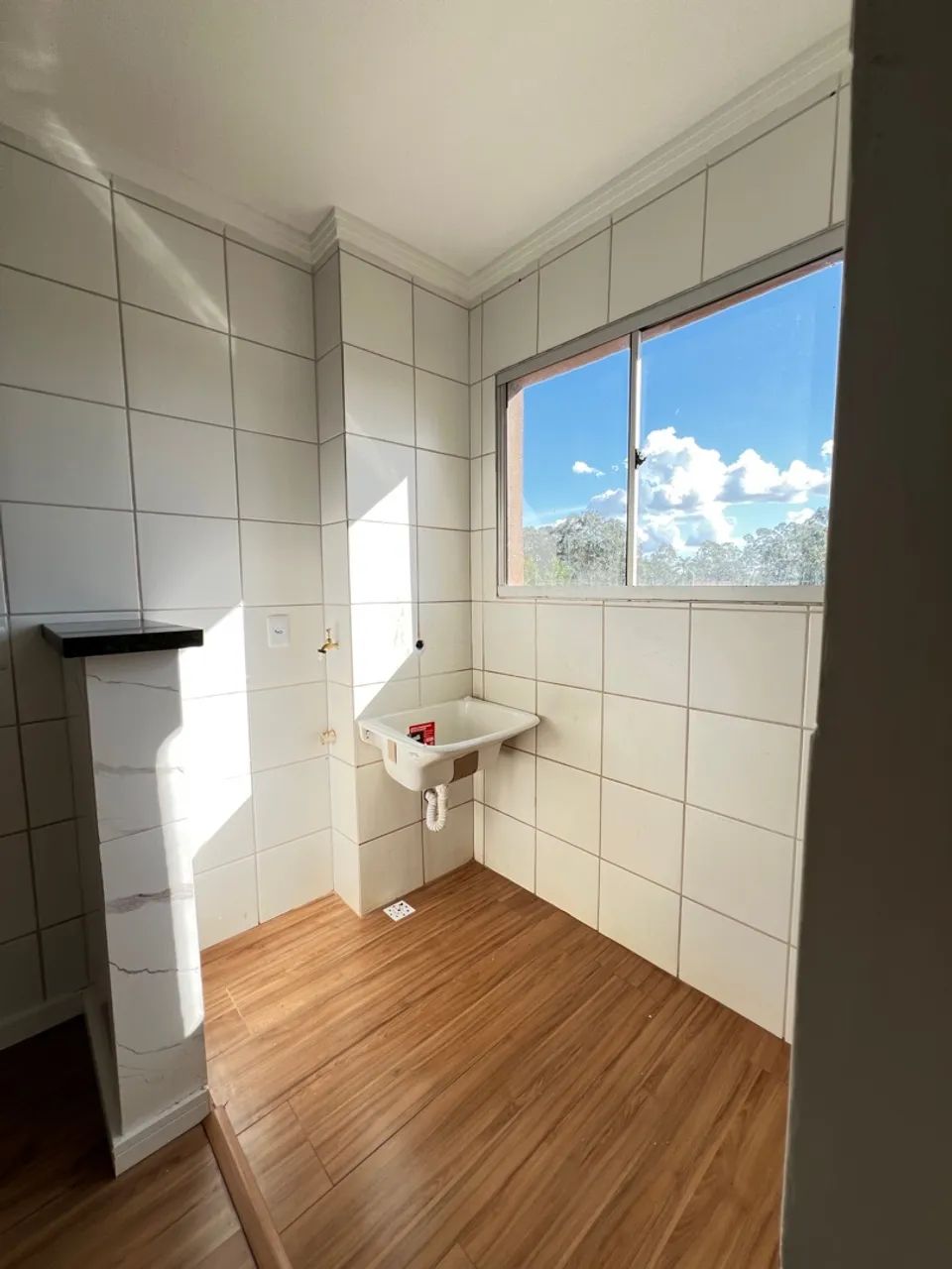 Apartamento com entrada baixa  - Foto 4
