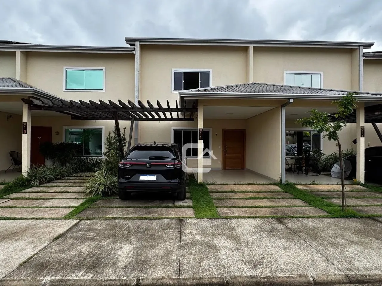 Sobrado com 3 quartos, 130 m², à venda por R$ 650.000- Cond. Portal do Norte - Porto Velho