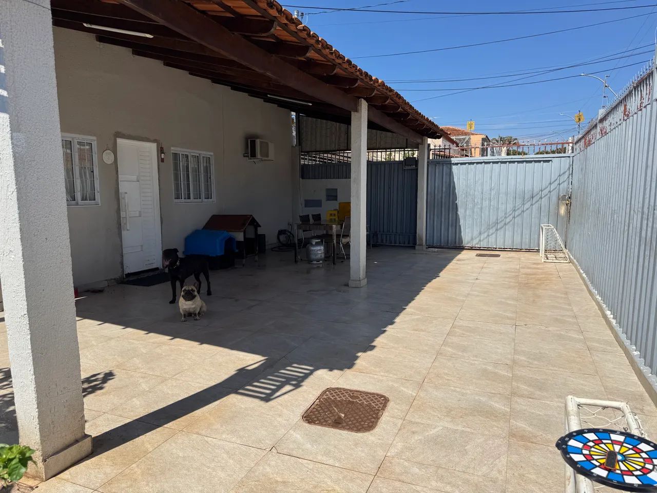 Foto - Brasília - Guará I