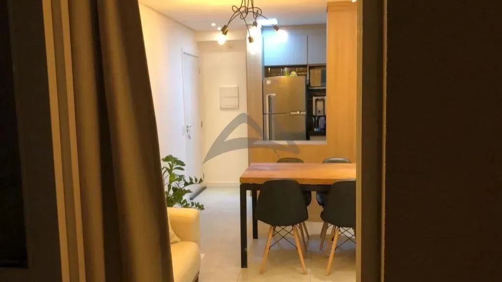 Apartamento à venda em Campinas, Jardim Paranapanema, com 3 quartos, com 60 m², Fatto Mome - Foto 4