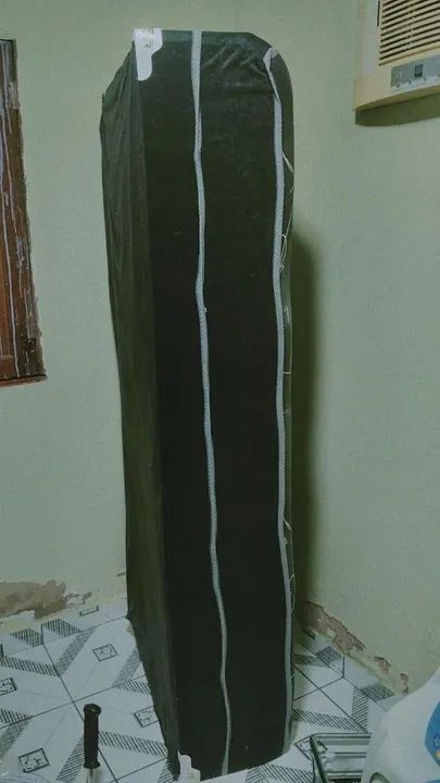 Colchão de espuma D33