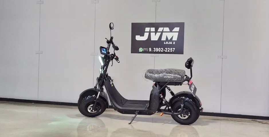 SHINERAY PT3 2000W