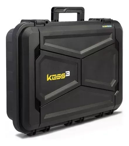 Equipamento remap kess 3 slave COMPLETO + licença carro e camionetes OBD - Foto 2