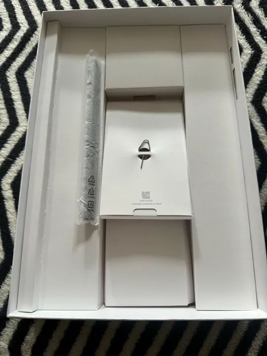 Samsung S6 Lite 128gb semi-novo - Foto 4