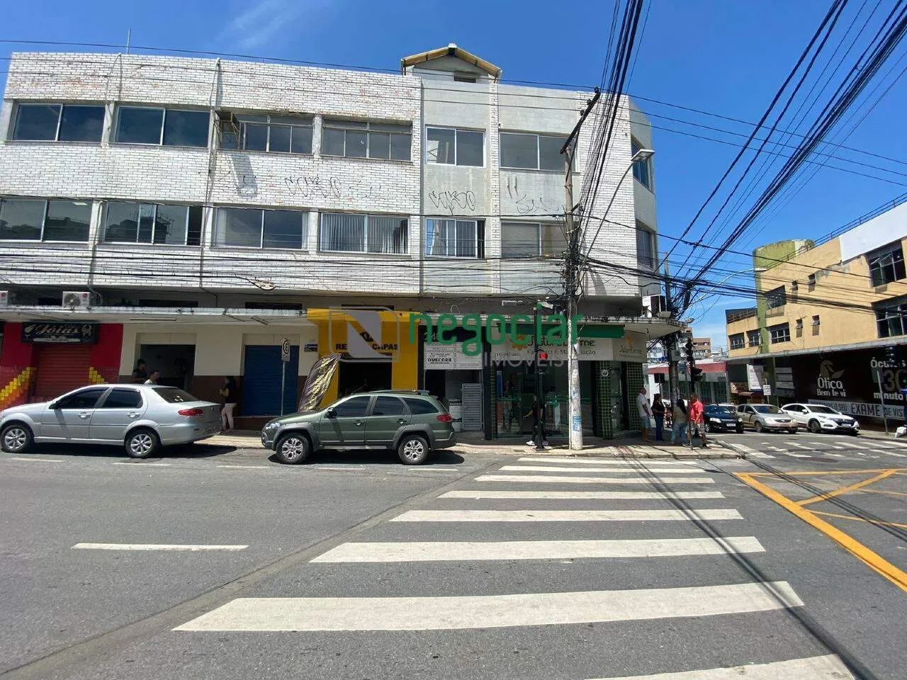 Sala no bairro Centro - Foto 13