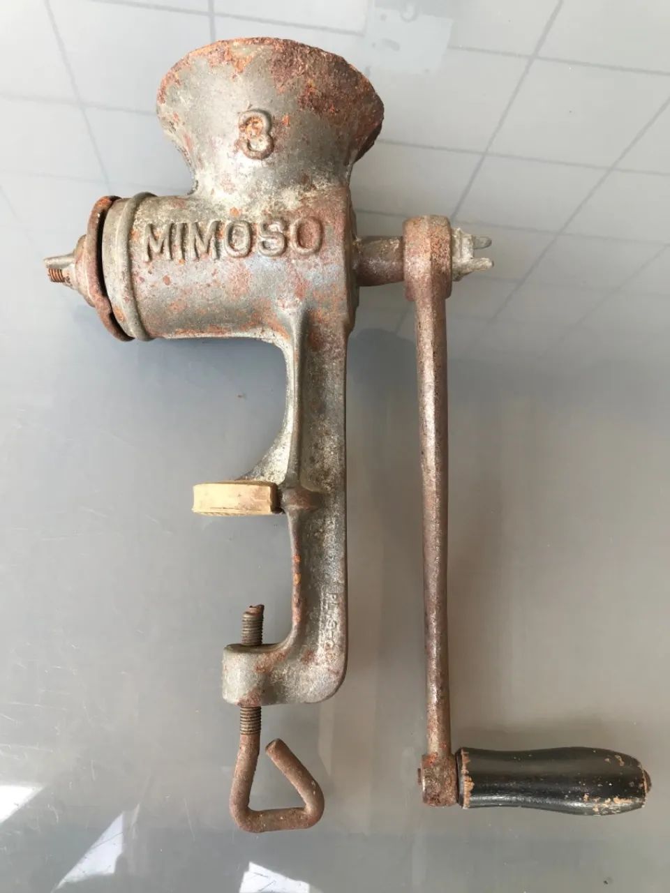 Antiguidades decoração  - Foto 6