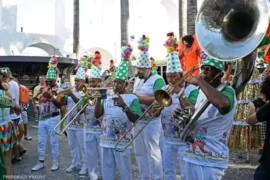 Bandinha para Natal, Bailinho de Carnaval,  Escolas, Festas Infantis e Inauguração de Loja - Foto 2