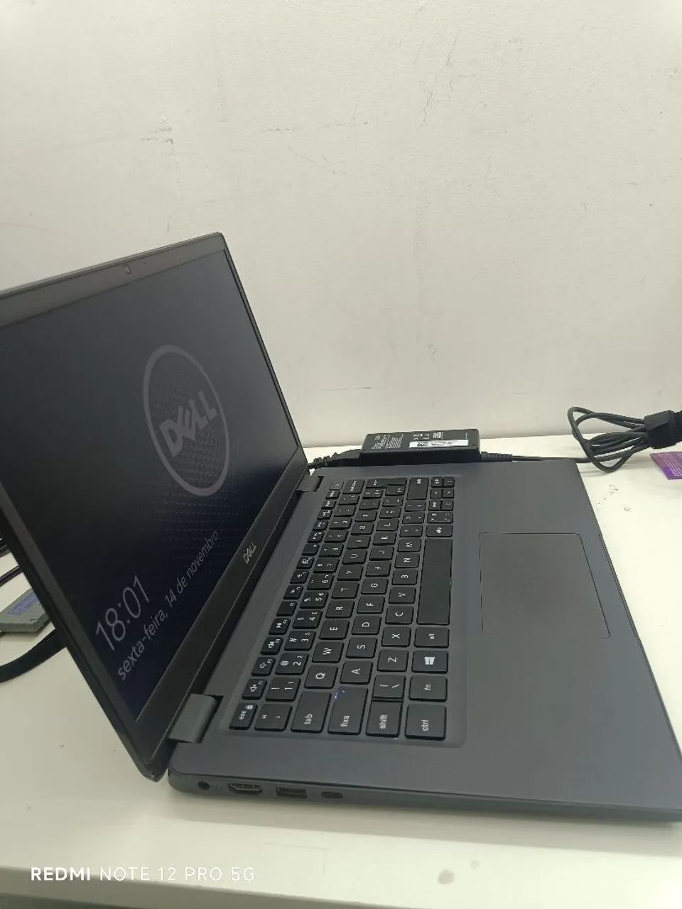 Dell (10 geração) i5 2.18 , 8 GB, NVME 128 gb - Foto 3
