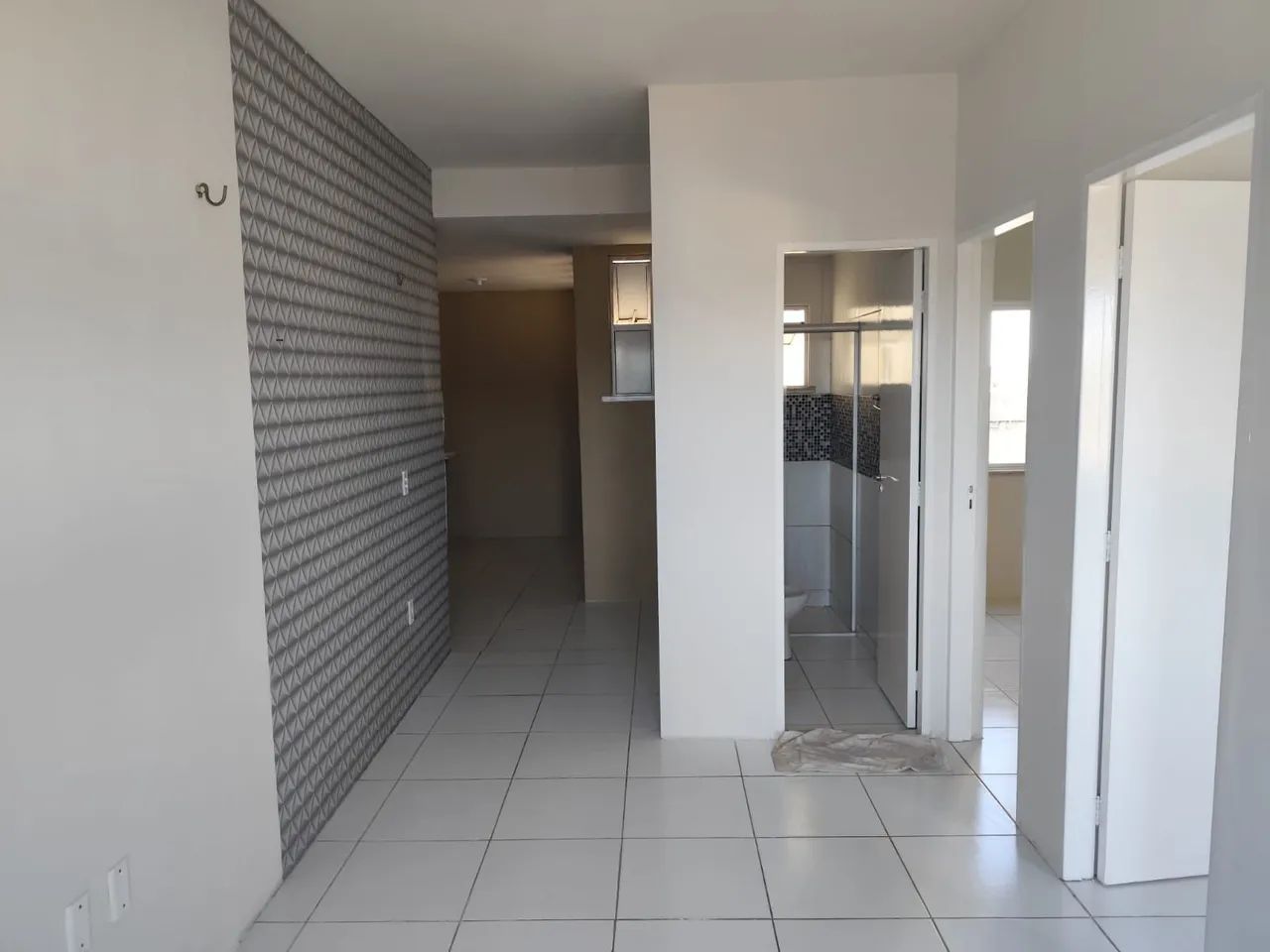 APARTAMENTO PRÓXIMO AV FRANCISCO SÁ  - Foto 2