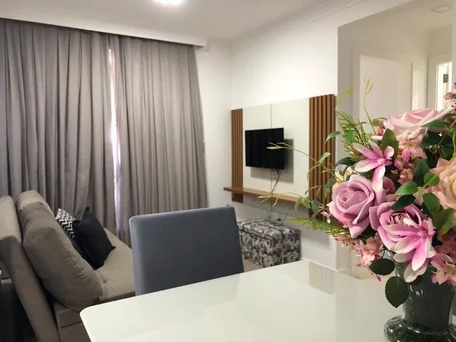 Lindo Apartamento 02 quartos Itapema  - Foto 9