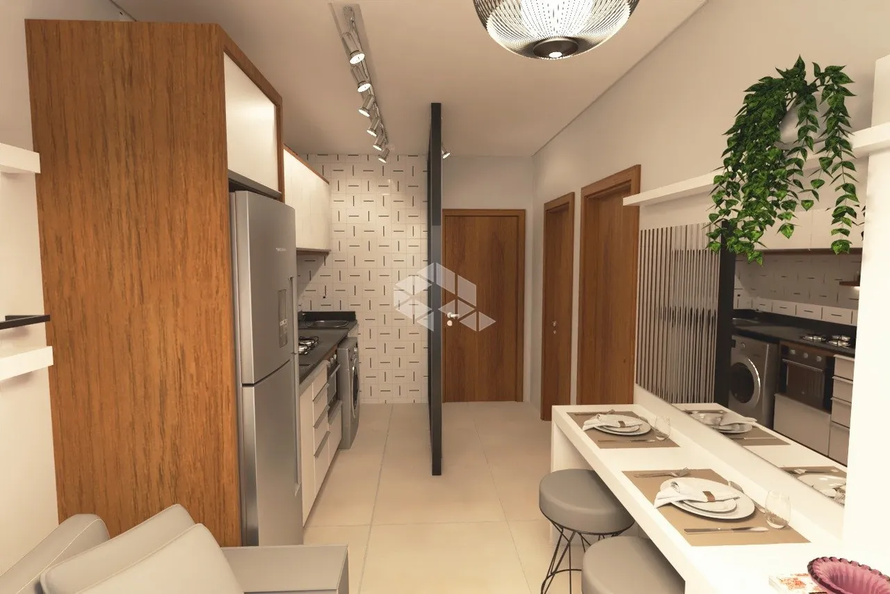 Apartamento em Camobi