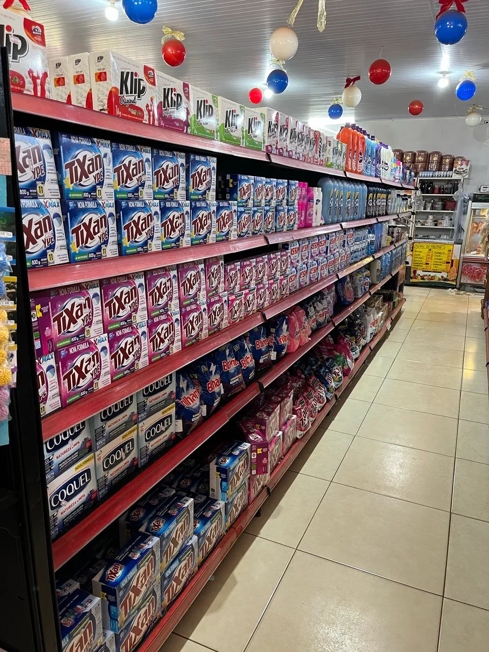 SUPERMERCADO A VENDA  - Foto 3