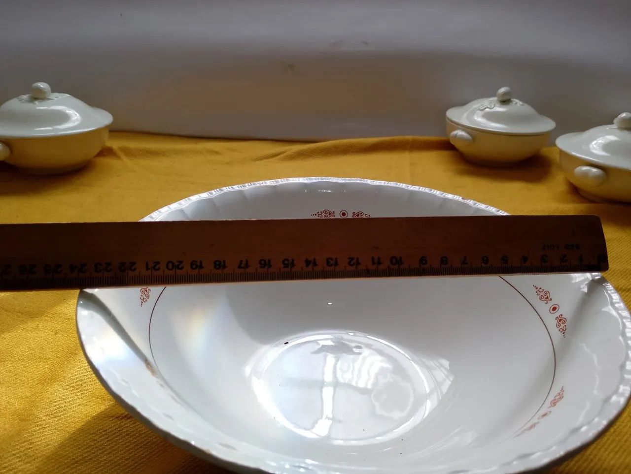  Tigelas antiga 64310167411458124