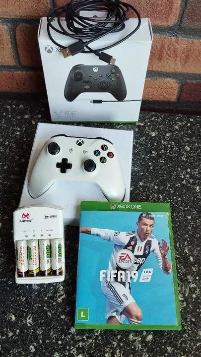 Oportunidade imperdível 