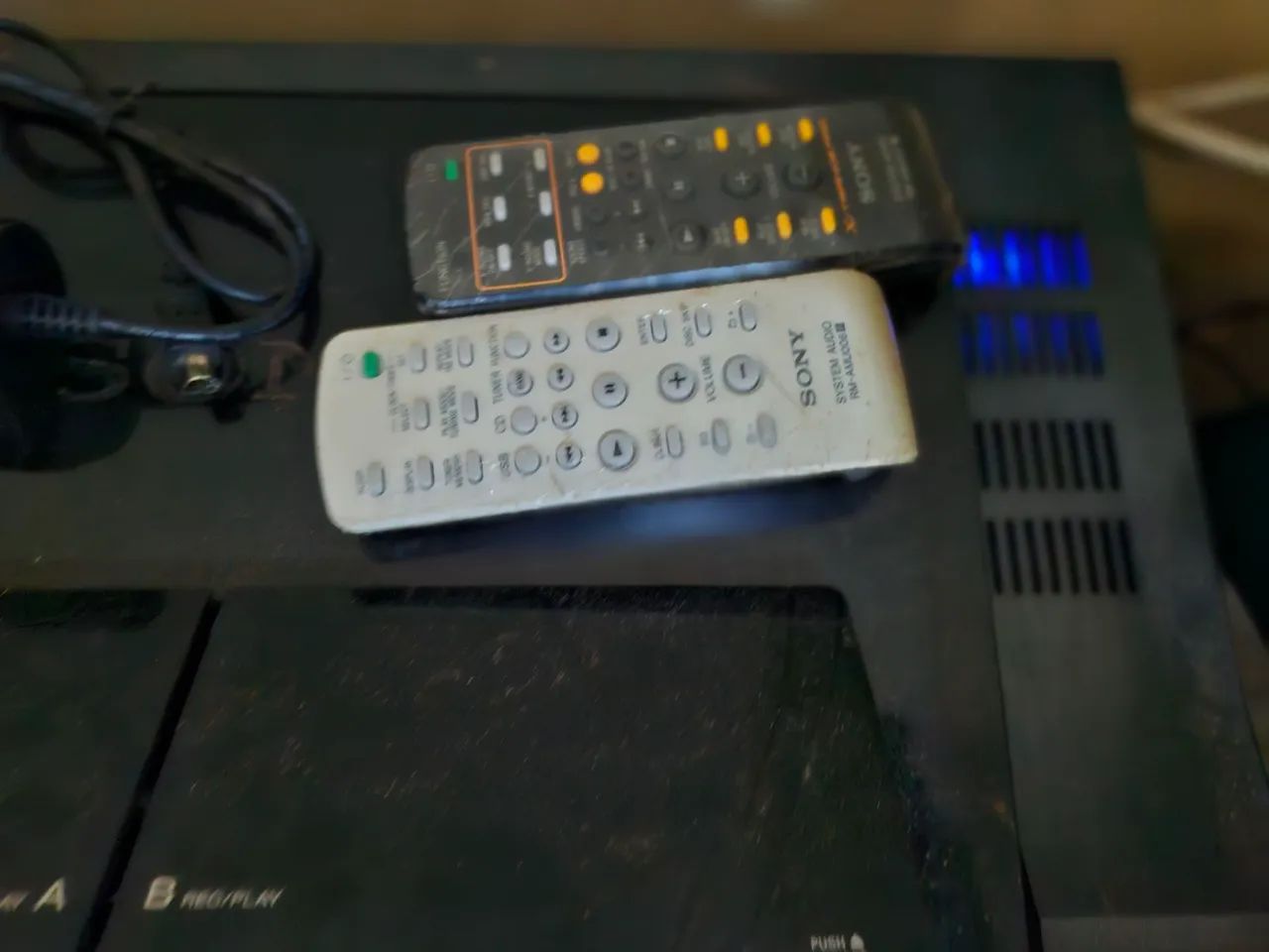 Som zuz 9 rei dos graves  - Foto 4