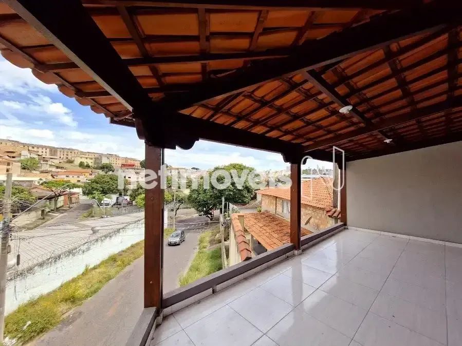 Locação Apartamento 2 quartos Inconfidentes Contagem - Foto 14