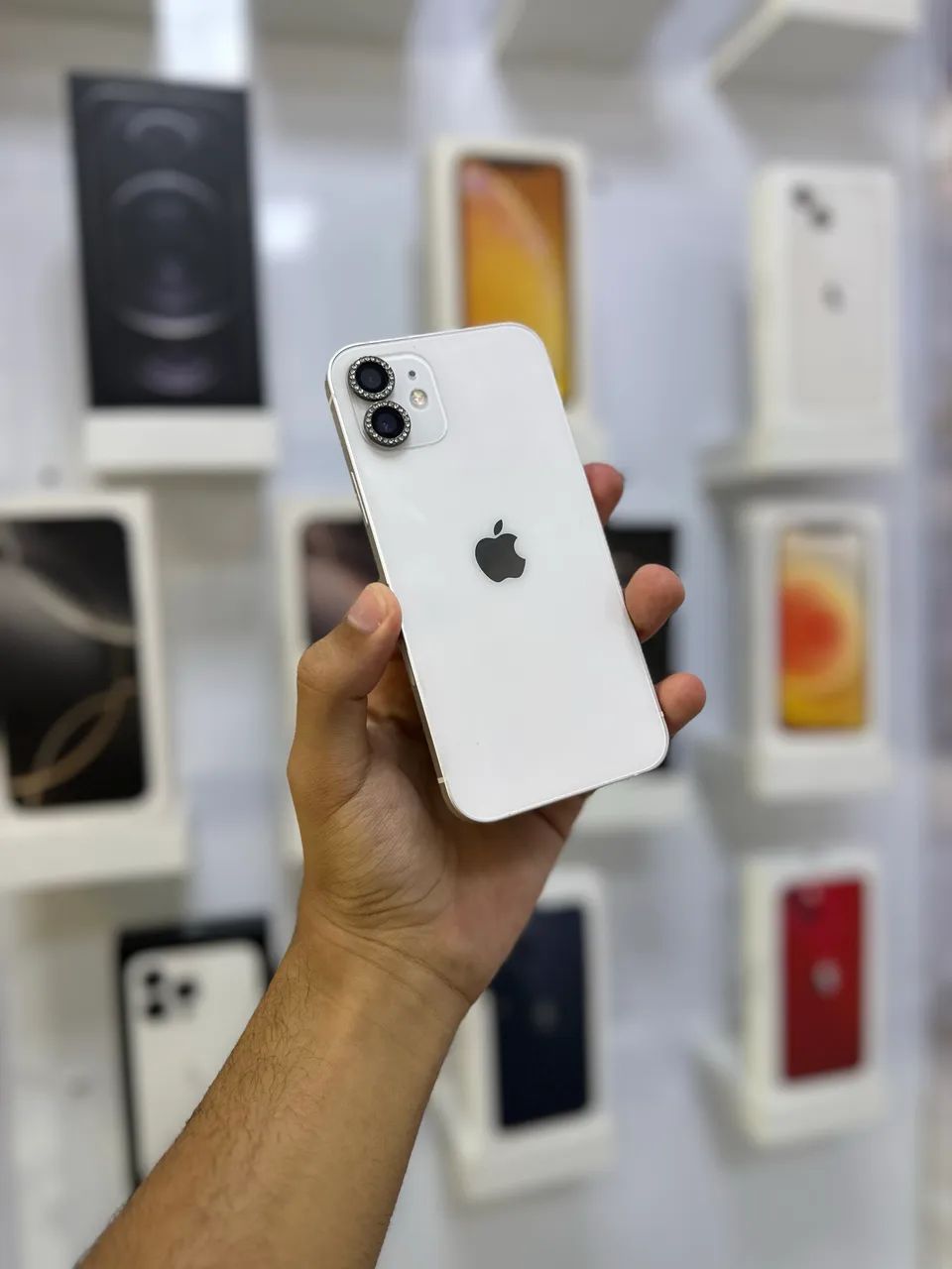 IPHONE 12 128 GB 