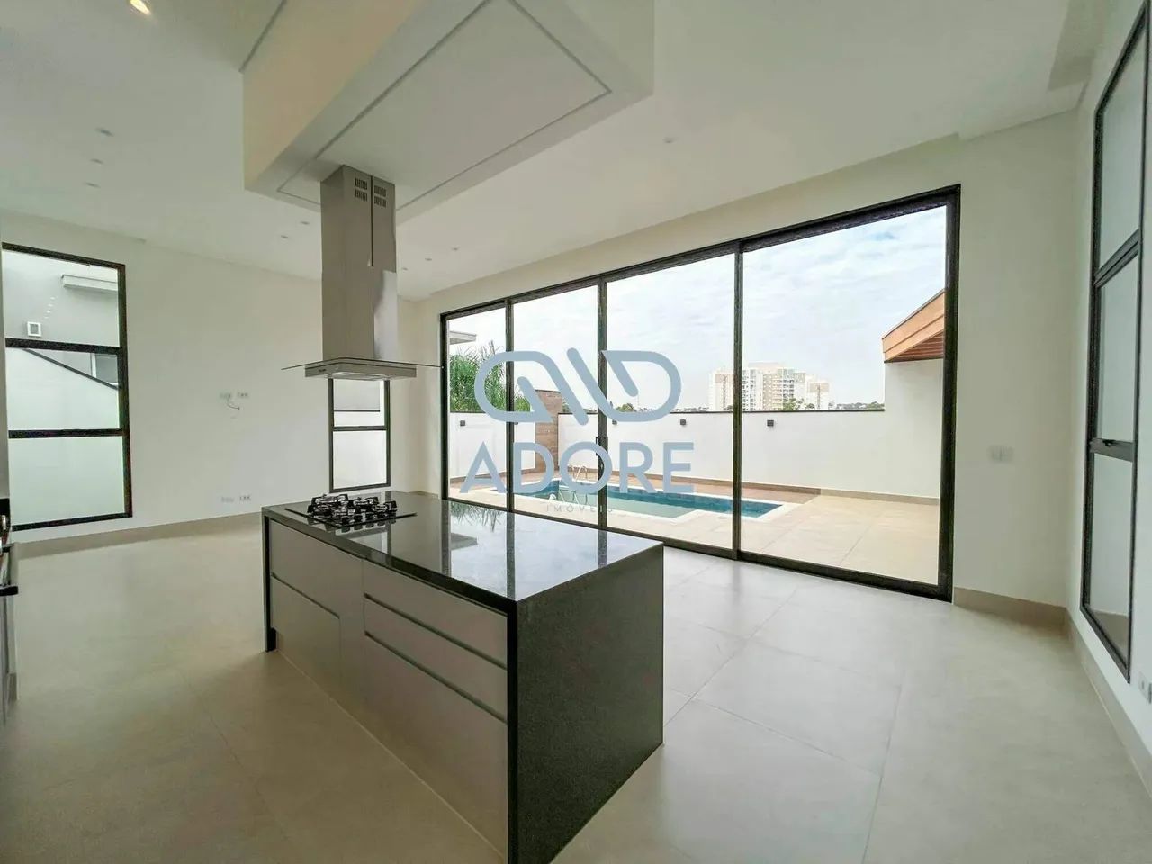 Casa à venda no Condomínio Residencial Central Parque - Salto/SP - Foto 10