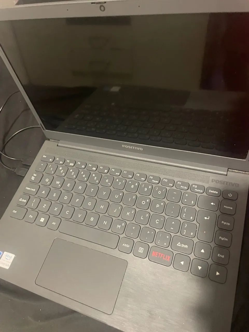 Notebook troco vendo  - Foto 2