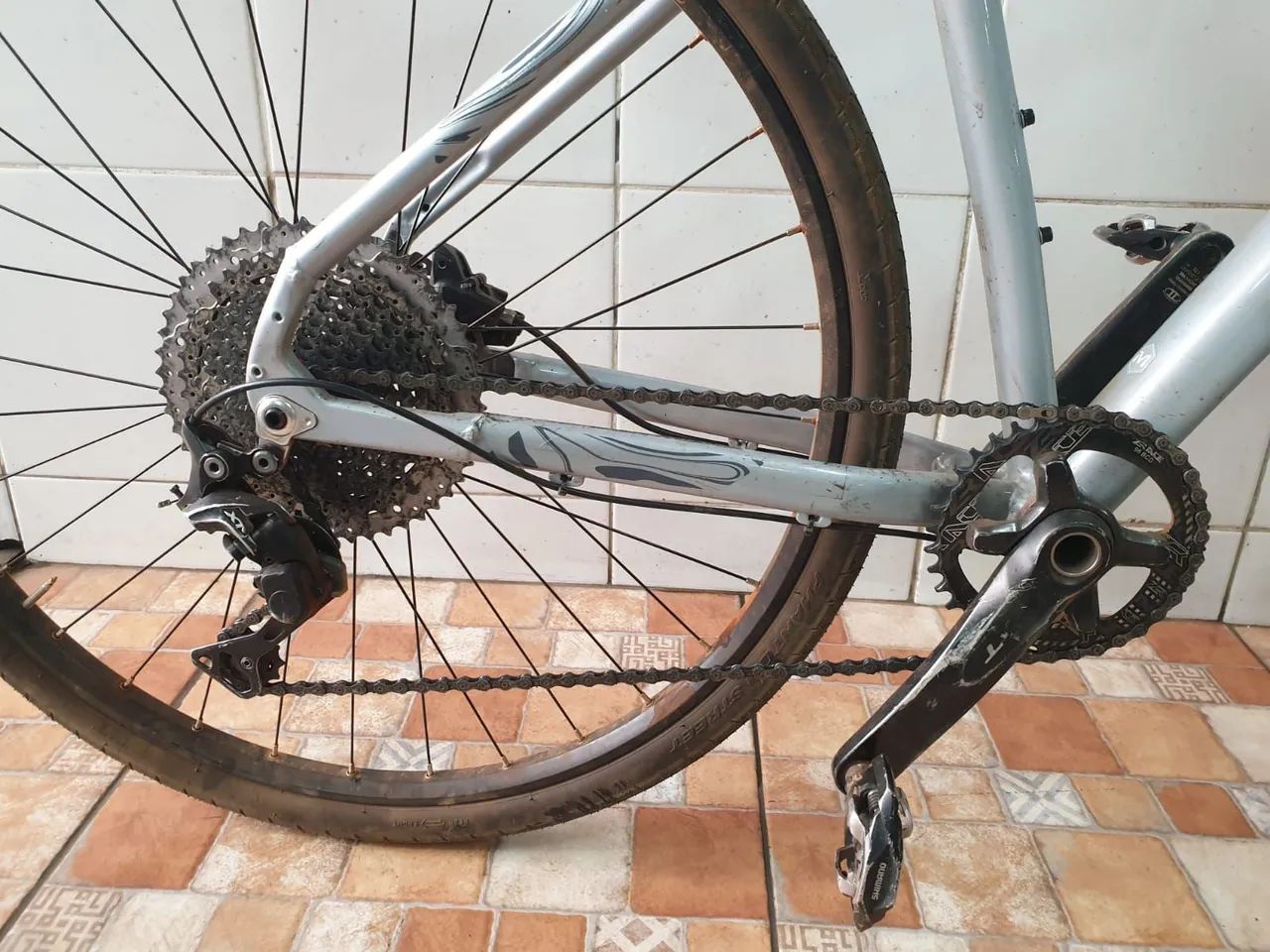 Bicicleta Caloi Aro 29 boost M 17 - Foto 2
