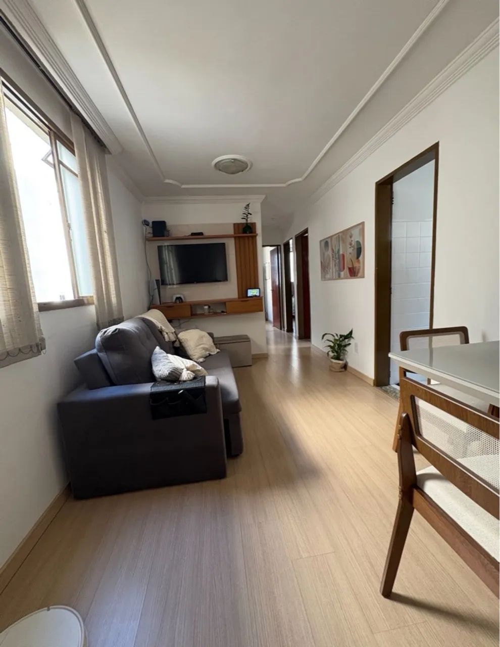 Foto - Belo Horizonte - Venda Nova