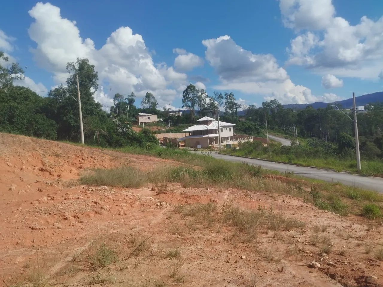 Terreno com vista espetacular! - Foto 5