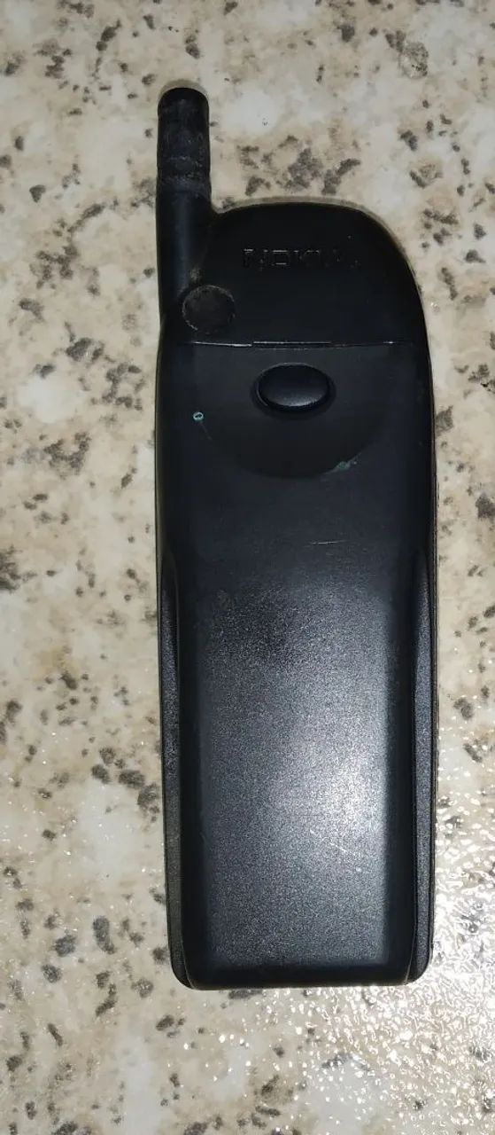 Celular Nokia Antigo - Foto 3