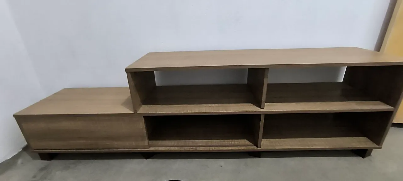 Rack + painel