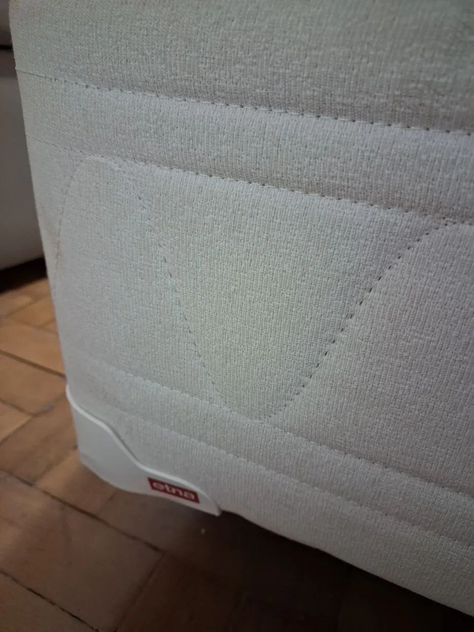 Base de cama queen - Foto 2