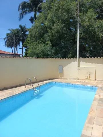 Foto - Campinas - Vila Virgínia