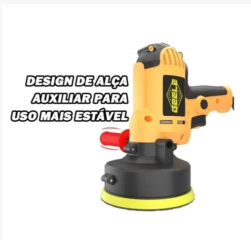 Mini politriz 700w - Foto 2