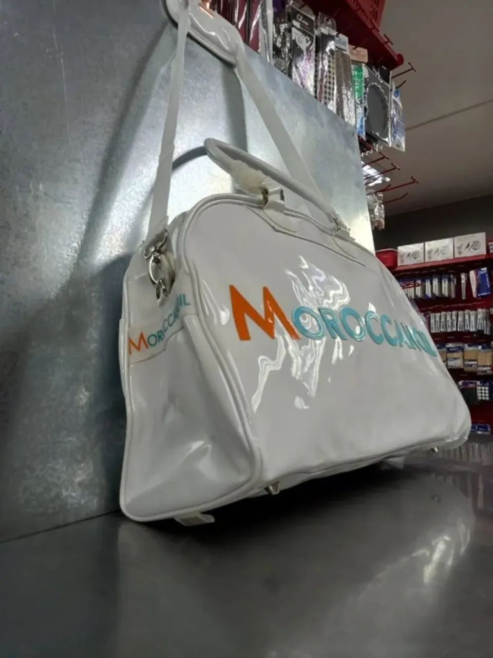 Bolsa Verniz Moroccanoil NOVA - Foto 2