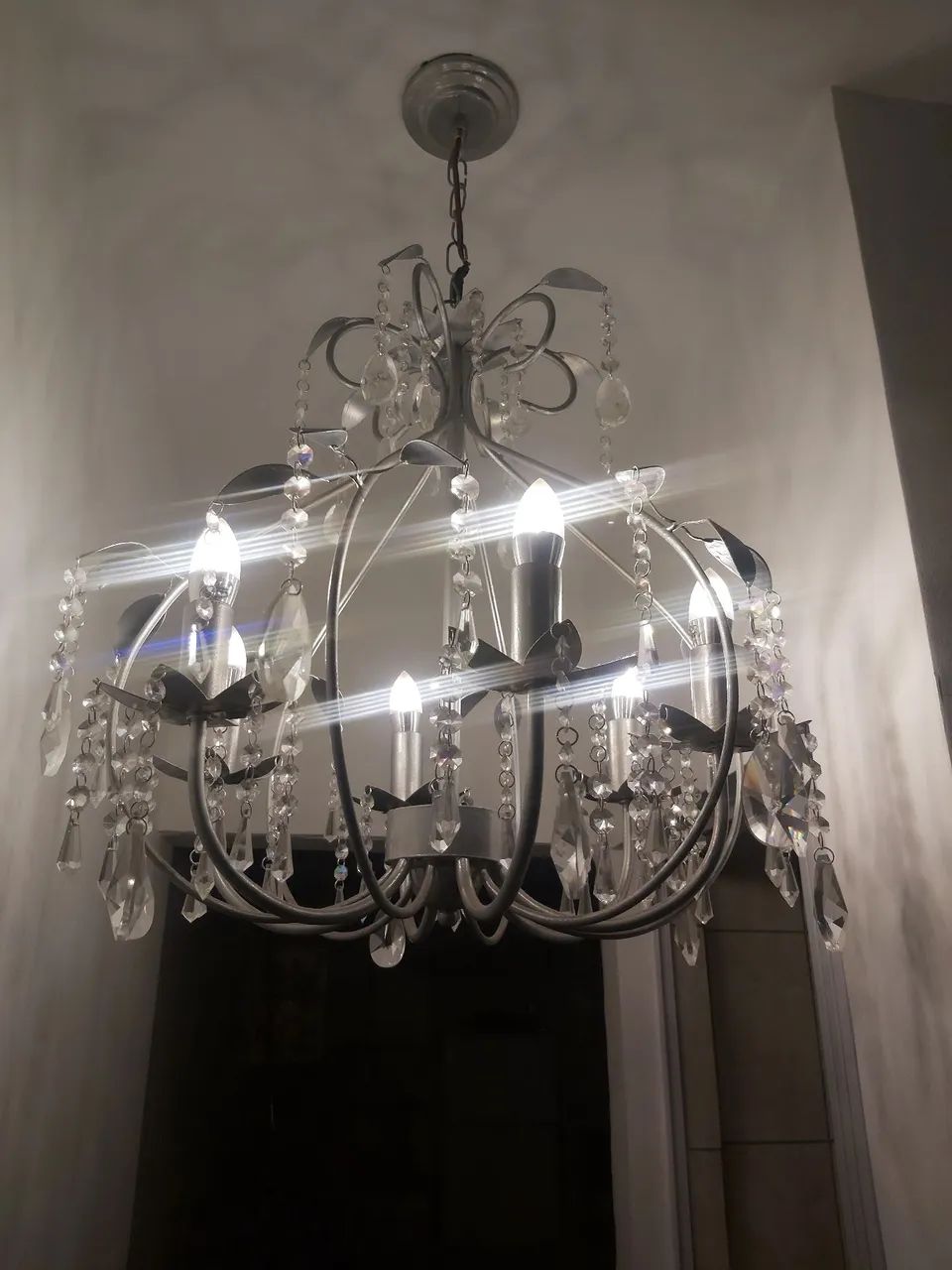 Lustre pendente - Foto 2