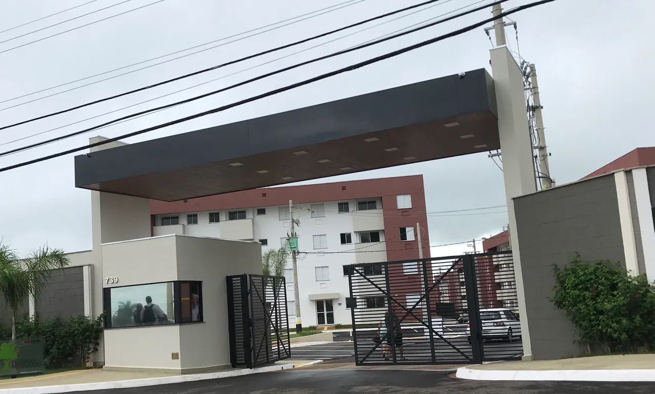 Foto - Marília - Sítios de Recreio Céu Azul