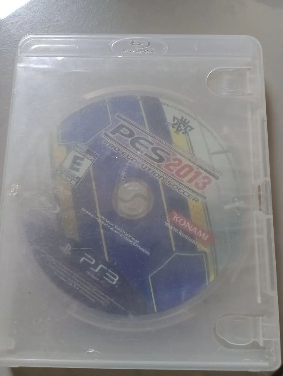 Pes 2013 Pro Evolution Soccer 2013 - Foto 2
