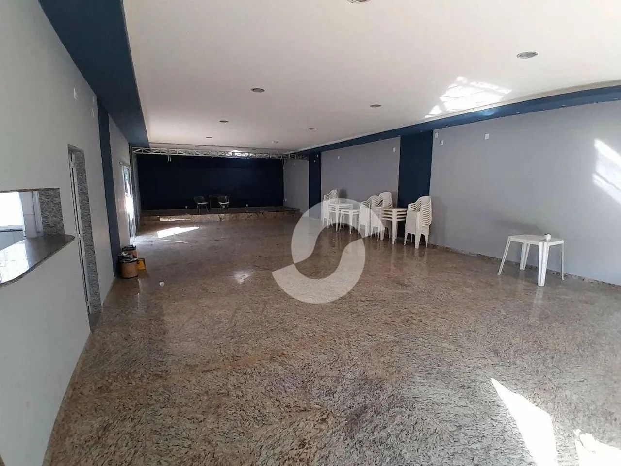 Casa com 3 dormitórios à venda, 240 m² por R$ 700.000,00 - Fonseca - Niterói/RJ