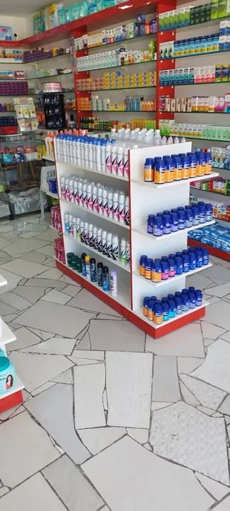 Gôdulas de Farmacia  - Foto 2
