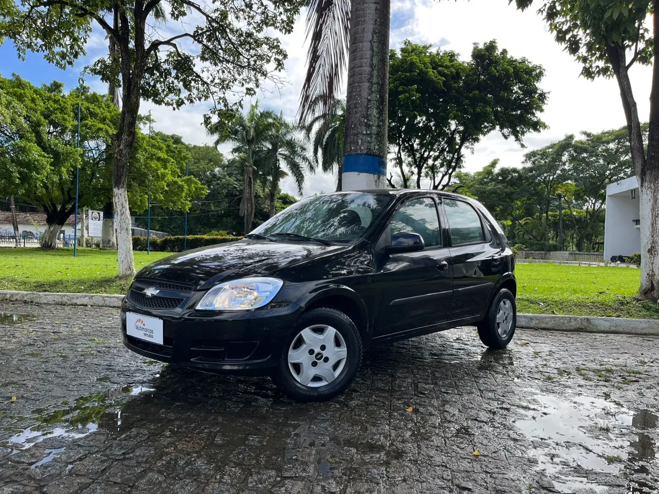 CHEVROLET CELTA 2013 Usados e Novos