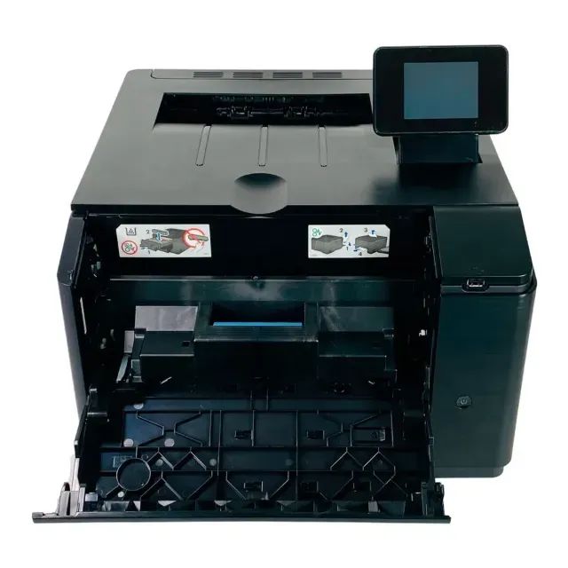 impressora Hp Laserjet color 200 M251nw Wi-fi ((transfer)) - Foto 4